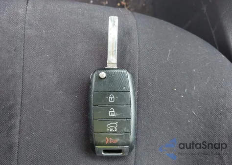 2015 Kia Soul + from USA, damaged, VIN KNDJP3A54F7114191